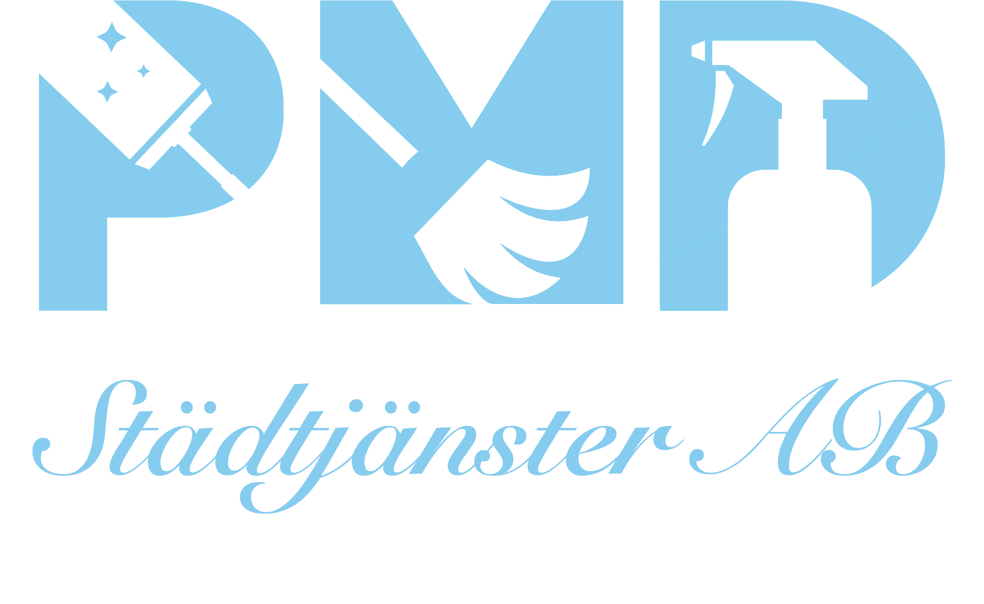 PMD Städtjänster